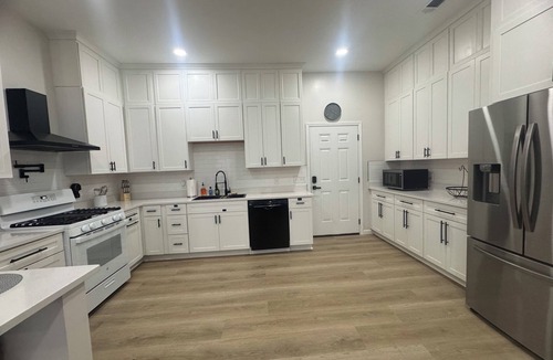 Vidalia Villa | Luxe Villa - Vidalia, GA