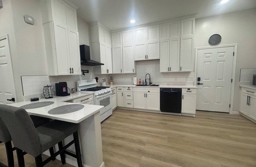 Vidalia Villa | Luxe Villa - Vidalia, GA