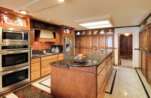 Portland House | Luxe Waterfront Living: Portland Home w/Pier!