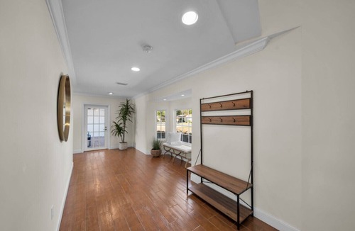McGregor House | Luxe Waterfront-Pool, Slide, Hot Tub + Gulf Access