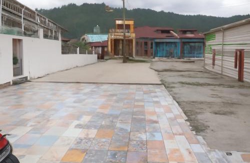 Takengon House | Luxe5 Inn Hj Hasnah Hasan