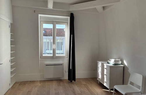 Montparnasse Apartment | Luxembourg Montparnasse