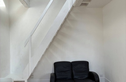 Montparnasse Apartment | Luxembourg Montparnasse