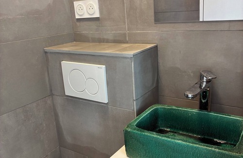 Montparnasse Apartment | Luxembourg Montparnasse