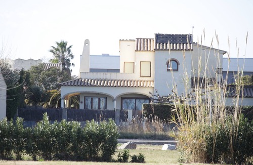 Sant Pere Pescador Villa | Luxery Familyhome 100m from beach