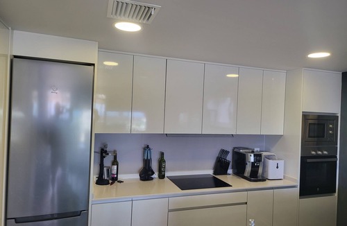 Golf Bahia Condo | Luxery Penthouse - Jacuzzi-swimmingpool - Finestrat. Benidorm, Albir, Altea