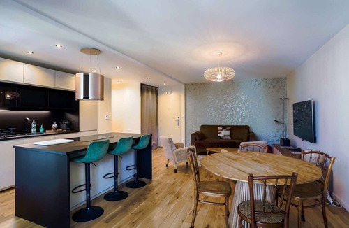 Tonkin Sud Apartment | Luxezen - SPA