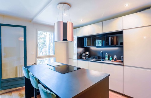 Tonkin Sud Apartment | Luxezen - SPA
