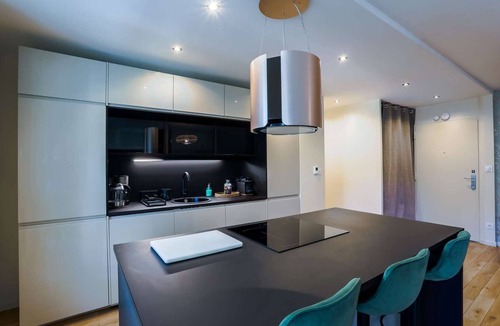 Tonkin Sud Apartment | Luxezen - SPA