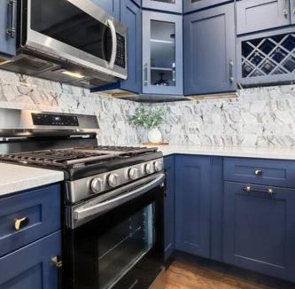 Grand Boulevard Apartment | LuxHome Chicago 8 mins Downtown