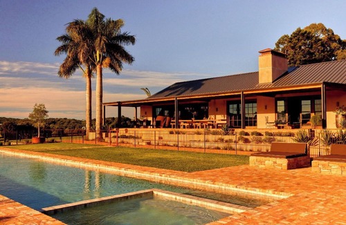 Nashua House | Luxico Copperstone, Bangalow