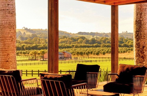 Nashua House | Luxico Copperstone, Bangalow