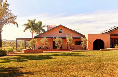 Nashua House | Luxico Copperstone, Bangalow