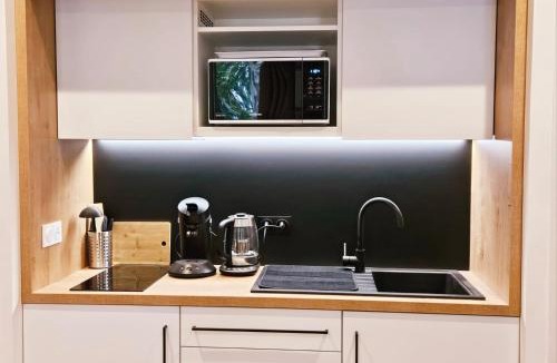 Marengo - Jolimont Apartment | Luxine 2 - Appartement 4 pers - Proximité Gare Matabiau