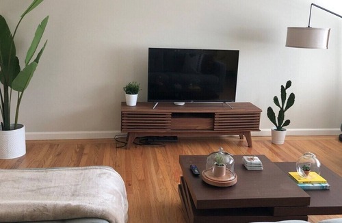 South San Mateo Apartment | Luxo Stays |Downtown| 1bd/1ba #bart #kaiser