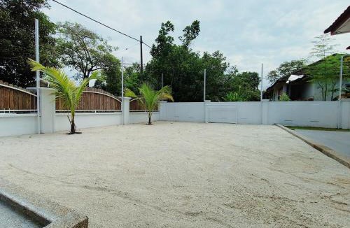 Baru Sikamat Villa | Luxpro Private Pool Bungalow Seremban