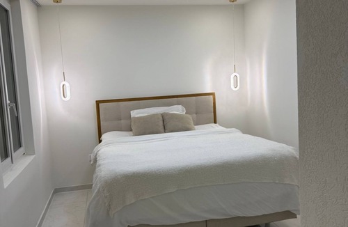 Biel Apartment | Luxrem Apartments 4