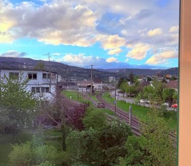 Biel Apartment | Luxrem-DE 5 Apartments