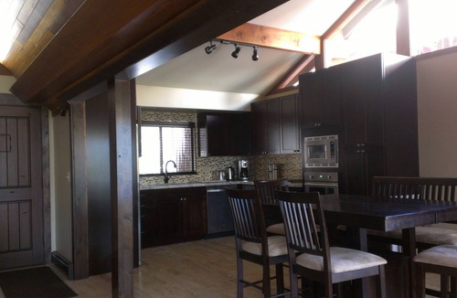 Crystal Bay House | Luxury Crystal Bay Vacation Rental