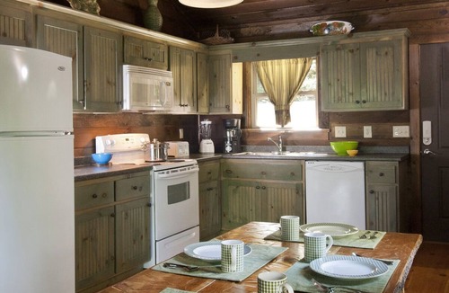 Topton Cabin | Luxuary Cabin secluded on 40 acres of Spectacular Mountain Wilderness.
