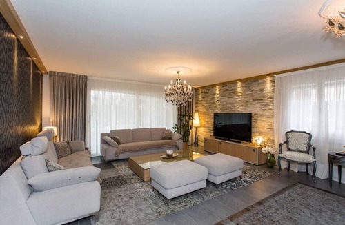 Montreux House | Luxueuse maison sur la Riviera Vaudoise