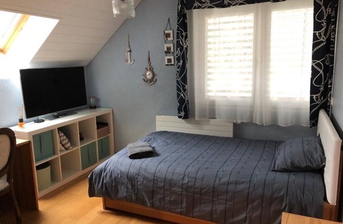 Montreux House | Luxueuse maison sur la Riviera Vaudoise