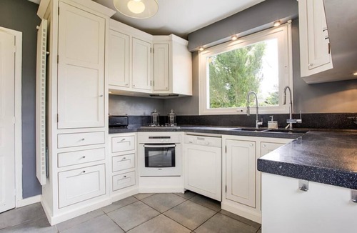 Tourgeville House | Luxueuse Maison 4 Chambres avec Piscine