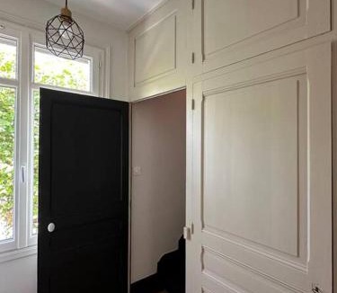 Dieppe Villa | Luxueuse maison Hypercentre Dieppe