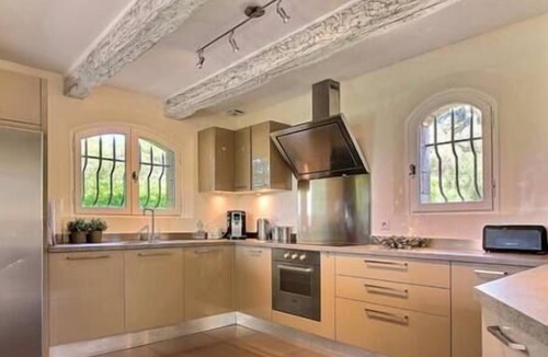 Mougins Villa | Luxueuse villa de vacances Cannes/Mougins