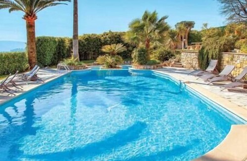 Mougins Villa | Luxueuse villa de vacances Cannes/Mougins