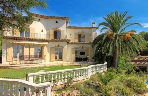 Mougins Villa | Luxueuse villa de vacances Cannes/Mougins