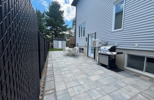 Drummondville Apartment | Luxueuse Villa, Unique en Ville