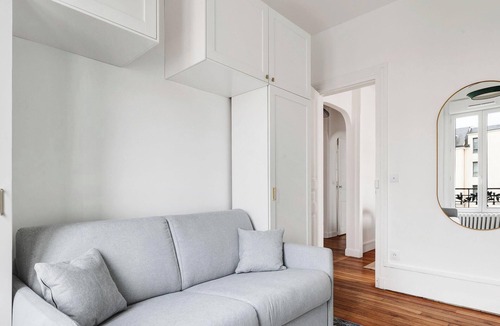 Le Perreux-sur-Marne Apartment | Luxueux appartement en plein Coeur du Perreux