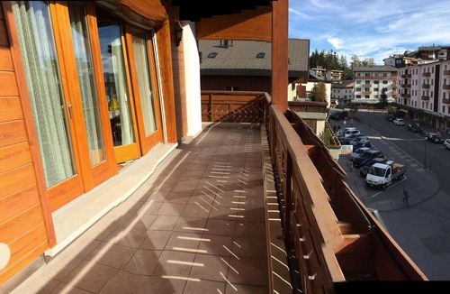Noes Apartment | Luxueux appartement center Crans Montana