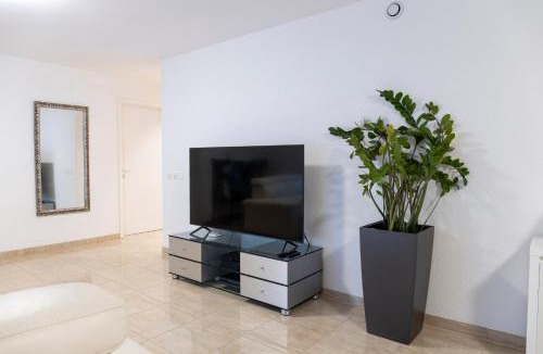 Les Delices Apartment | Luxueux appartement de 6 pièces en centre ville