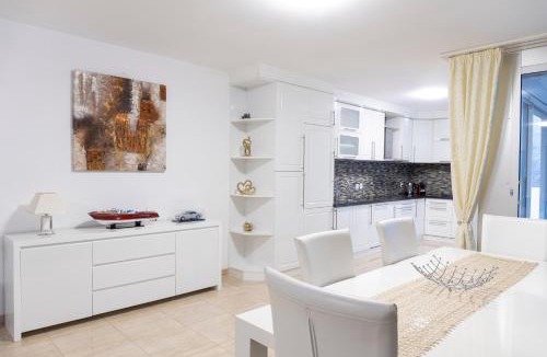 Les Delices Apartment | Luxueux appartement de 6 pièces en centre ville