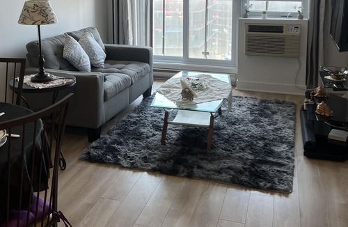 Griffintown Apartment | Luxueux condo in Downtown