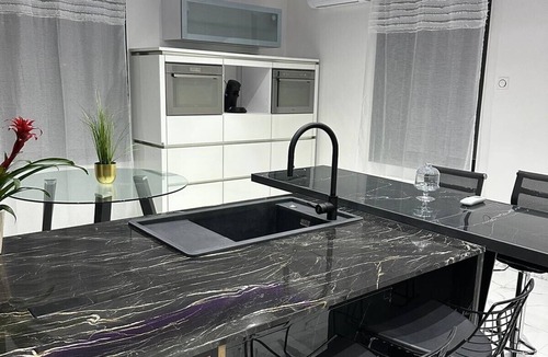 Frontenex Apartment | Luxueux T4 1/2