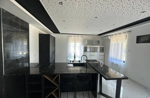 Frontenex Apartment | Luxueux T4 1/2