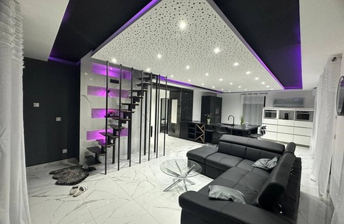 Frontenex Apartment | Luxueux T4 1/2