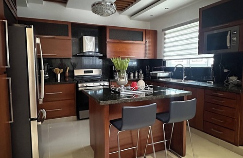 San Francisco de Macoris Apartment | Luxury Penthouse