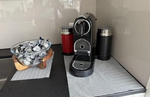 Cham Apartment | Luxuriöse 3,5-Zimmer Wohnung für Familien und Geschäftsreisende mit Glasfaser-Internet