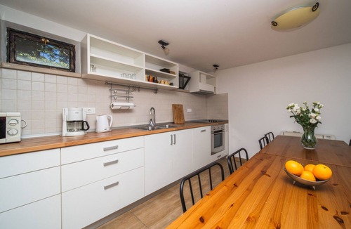 Babin Kuk House | Luxuriöse Villa am Strand in Dubrovnik mit Pool by Interhome