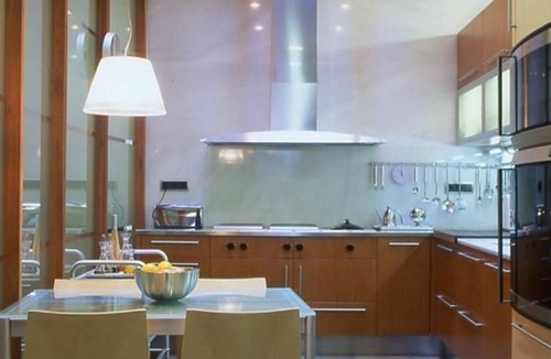 Sant Andreu de Palomar House | Luxuriöse Villen in Barcelona by Interhome