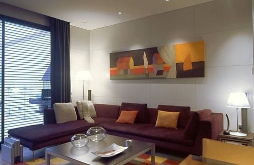 Sant Andreu de Palomar House | Luxuriöse Villen in Barcelona by Interhome