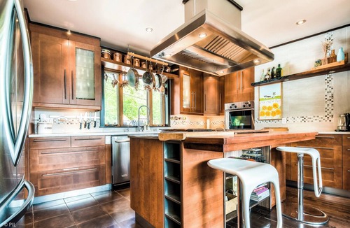 Sainte-Agathe-des-Monts House | Luxurious property in the Laurentians on the shores of majestic Lac des Sables
