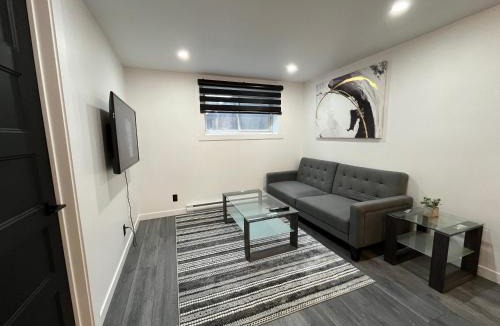 Drummondville Villa | Luxuria, Unique en ville