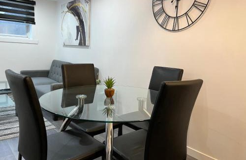Drummondville Villa | Luxuria, Unique en ville