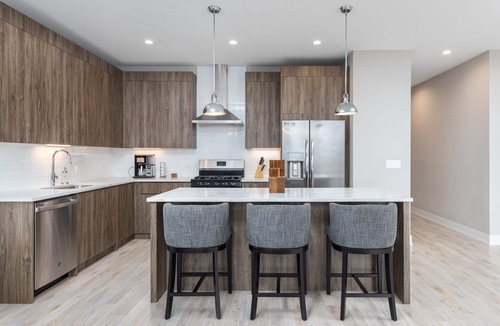 Pilsen Condo | Luxuriant, Foodie, Culture,