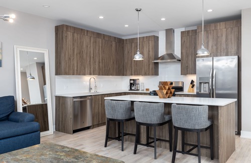 Pilsen Condo | Luxuriant, Foodie, Culture,